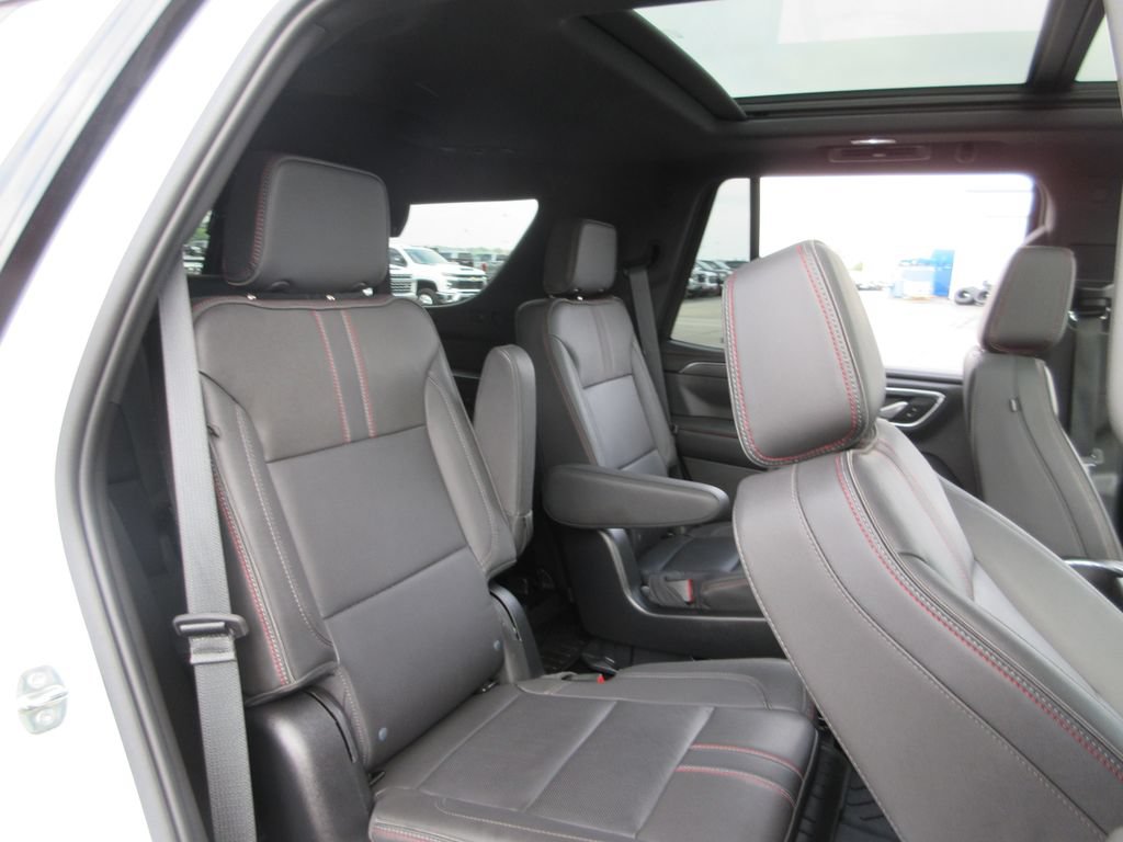 Certified 2023 Chevrolet Tahoe RST w/ Luxury Package AWD/4WD image 23