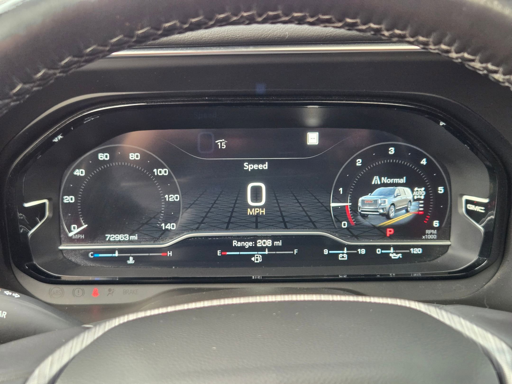 Used 2023 GMC Yukon XL Denali Ultimate image 26