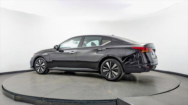 Used 2021 Nissan Altima 2.5 SV image 6