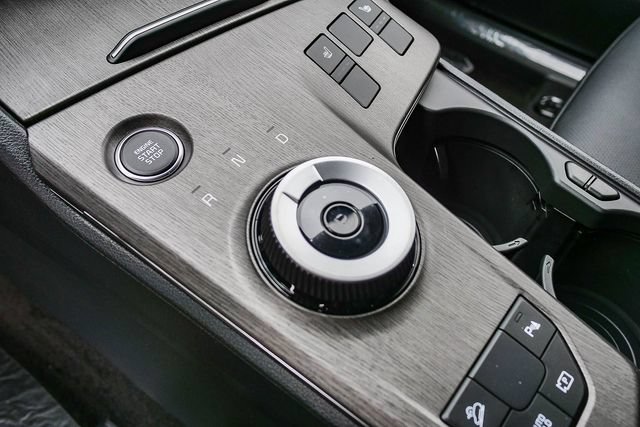 New 2026 Kia Sportage X-Line AWD/4WD image 21