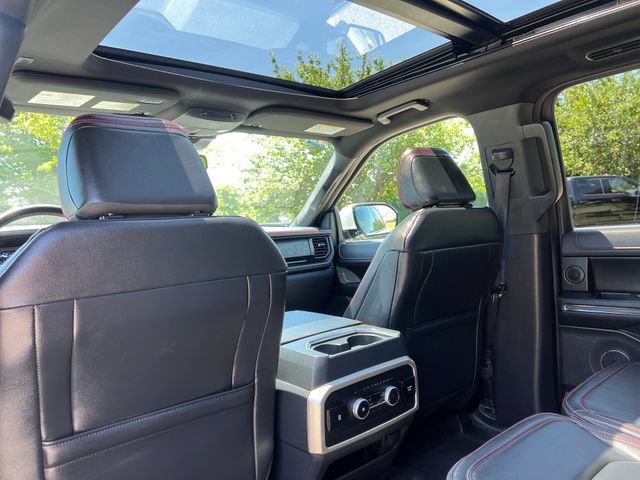 Certified 2023 Ford Expedition Limited AWD/4WD image 27