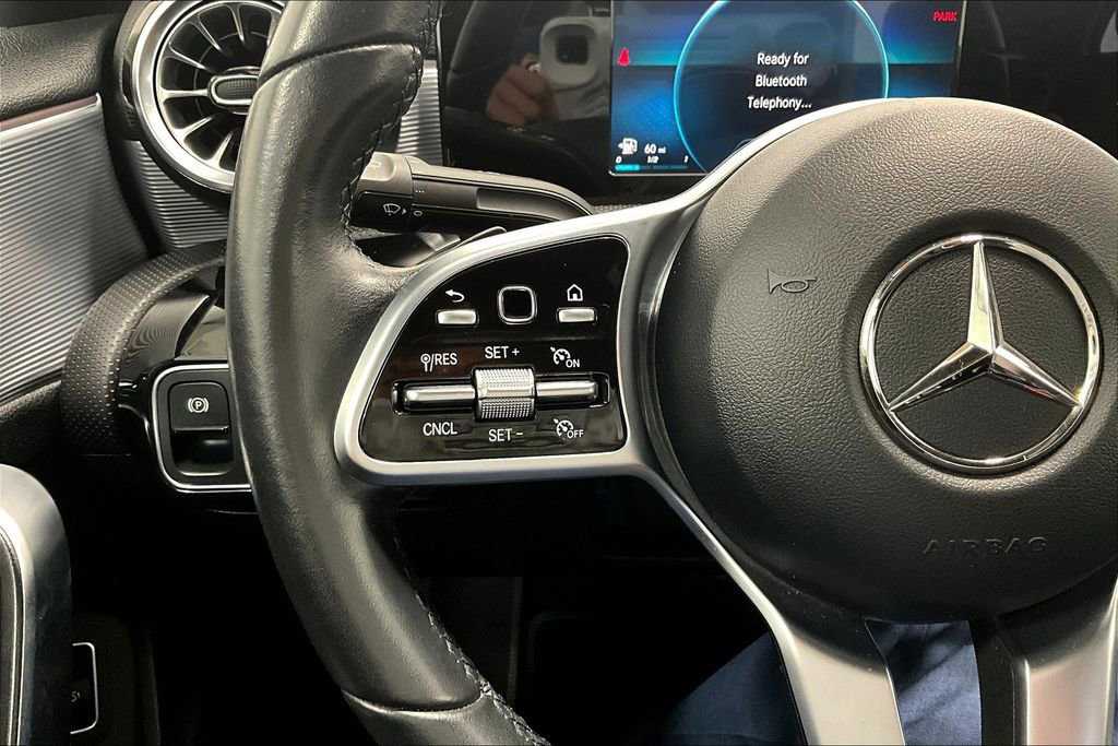 Used 2022 Mercedes-Benz A 220 image 24