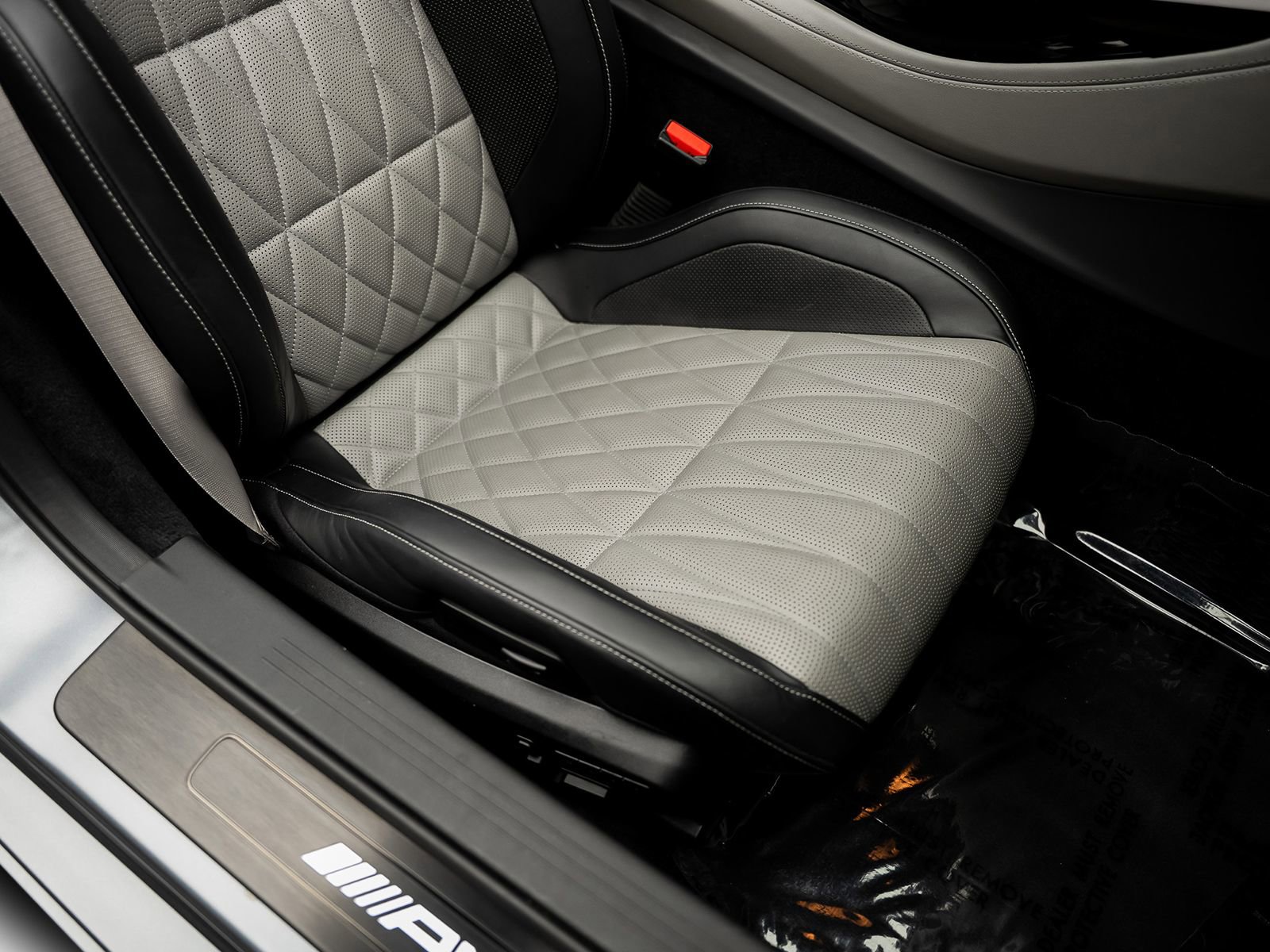 Used 2020 Mercedes-Benz AMG GT C image 42