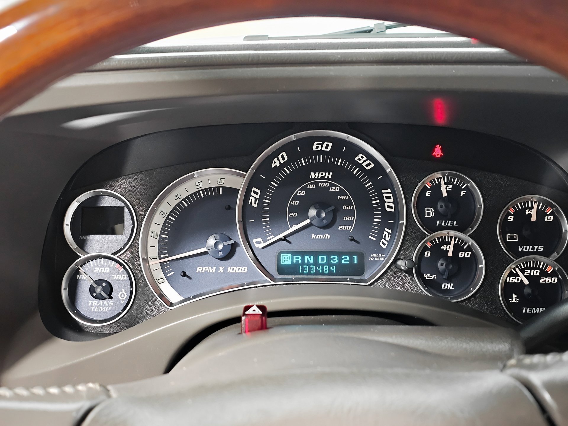 Used 2002 Cadillac Escalade AWD image 21