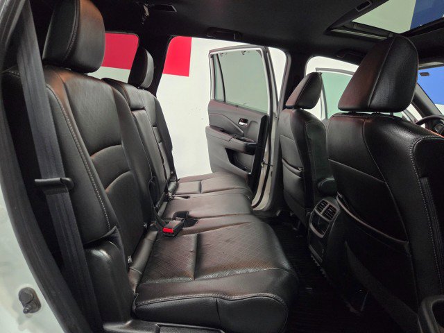 Used 2021 Honda Passport EX-L image 10