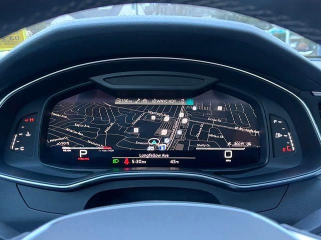 Used 2024 Audi A6 Premium Plus image 47