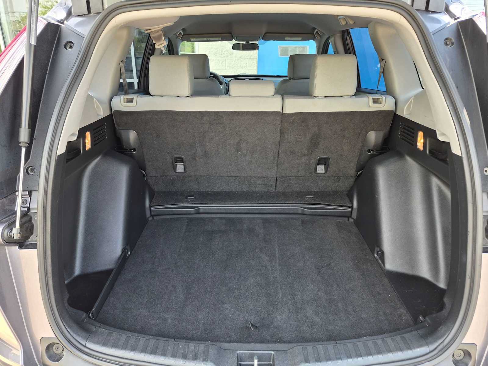 Used 2017 Honda CR-V LX image 36