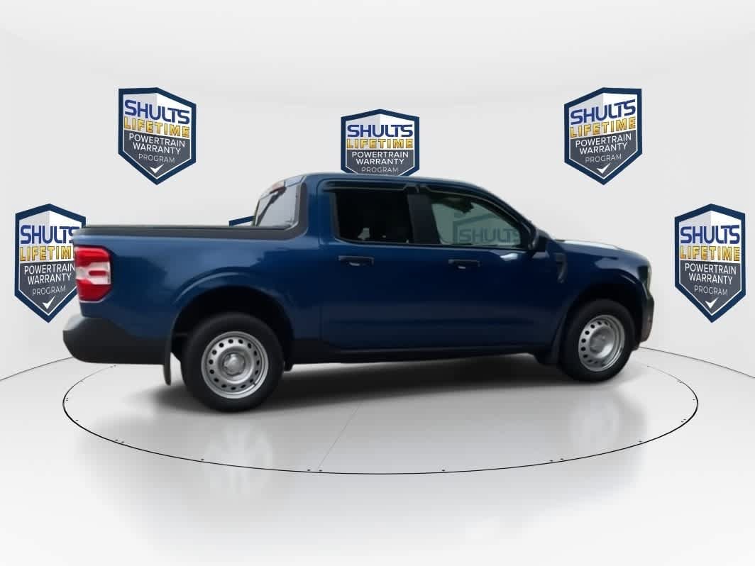 Used 2023 Ford Maverick XL FWD image 2