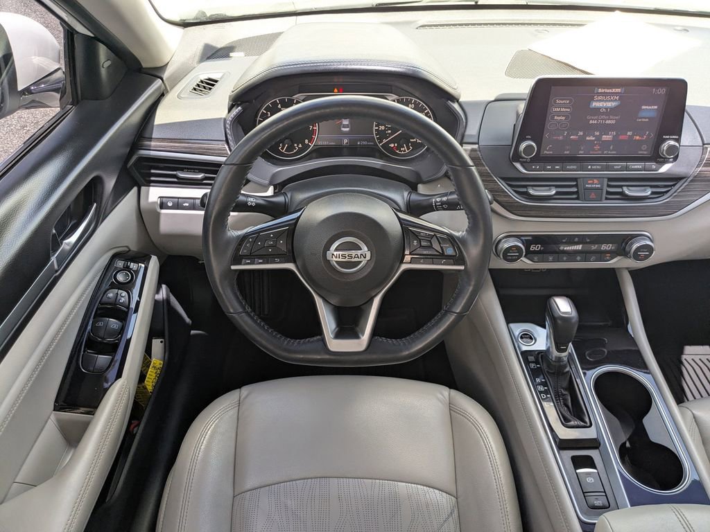 Used 2021 Nissan Altima 2.5 SL image 14