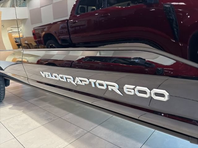 New 2026 Ford F150 Raptor AWD/4WD image 37