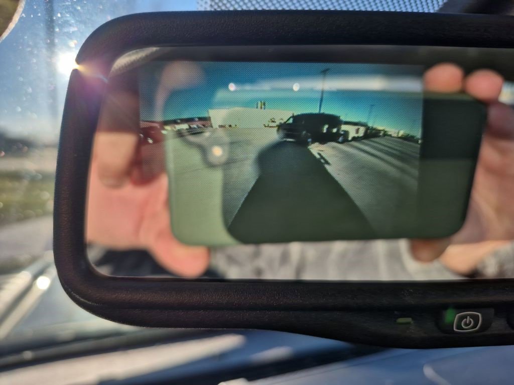 Used 2011 Chevrolet Silverado 2500 LTZ w/ LTZ Plus Package image 20