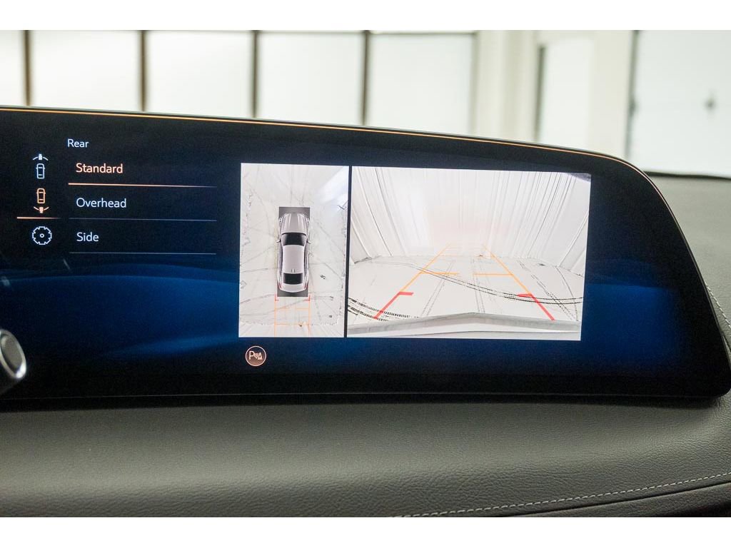 New 2025 Cadillac CT5 Premium Luxury w/ LPO, ONYX Package image 33