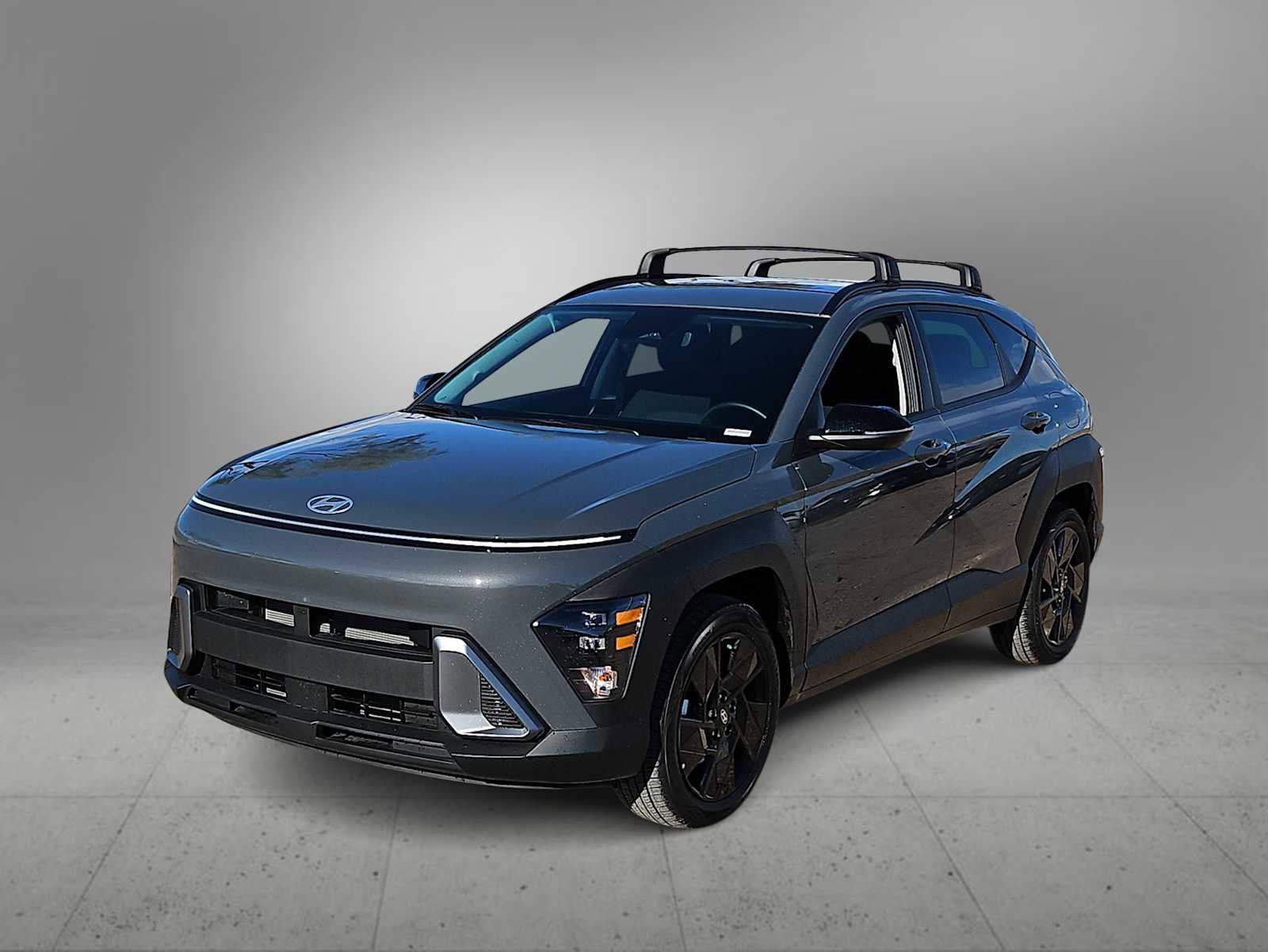 New 2026 Hyundai Kona SEL Sport image 4