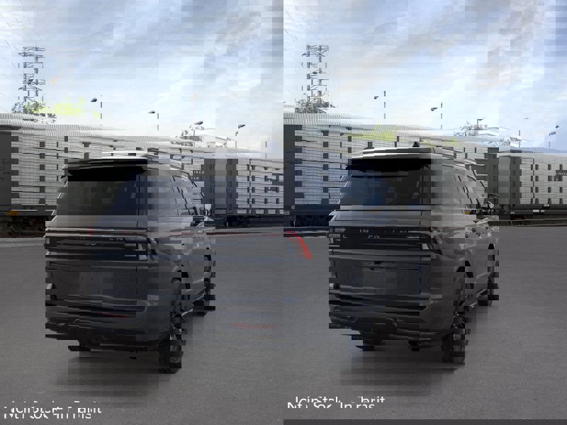 New 2026 Lincoln Navigator L Reserve image 21