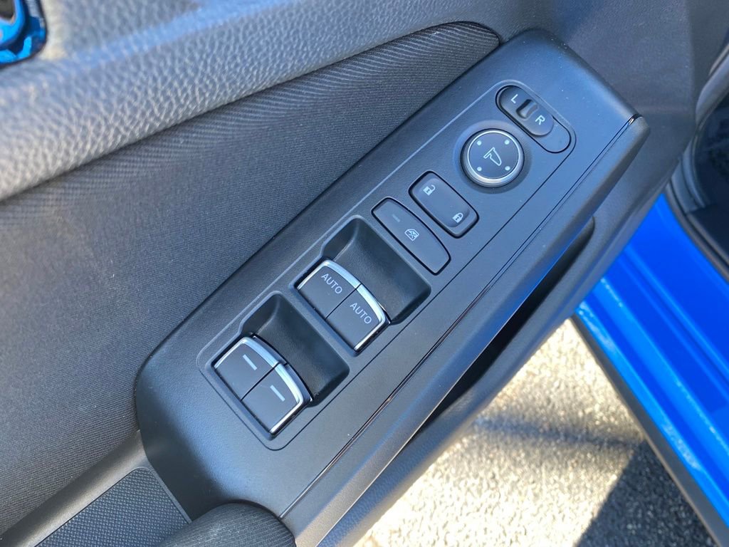 Used 2025 Honda Civic Sport image 14