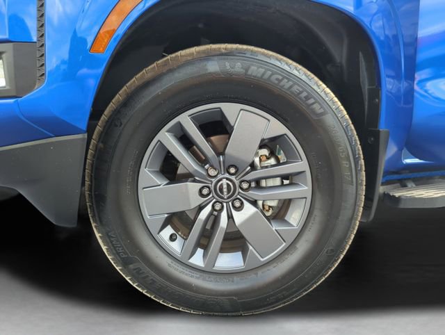 Used 2025 Nissan Frontier SV w/ SV Convenience Package RWD image 46