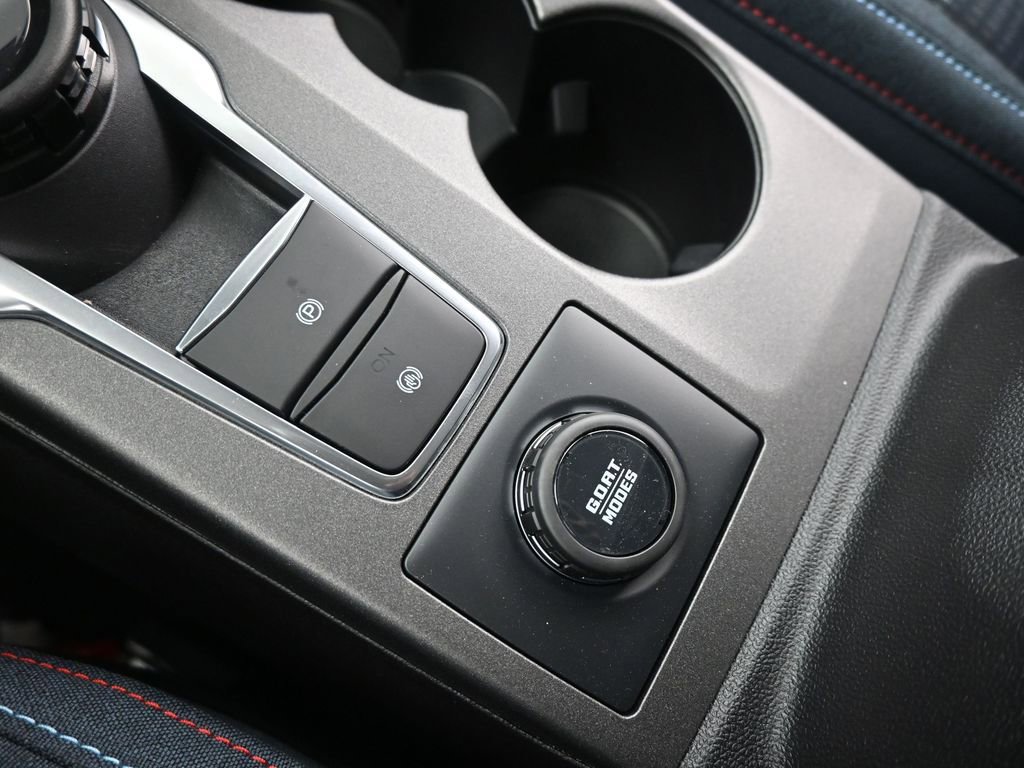 New 2025 Ford Bronco Sport Heritage w/ Convenience Package image 17