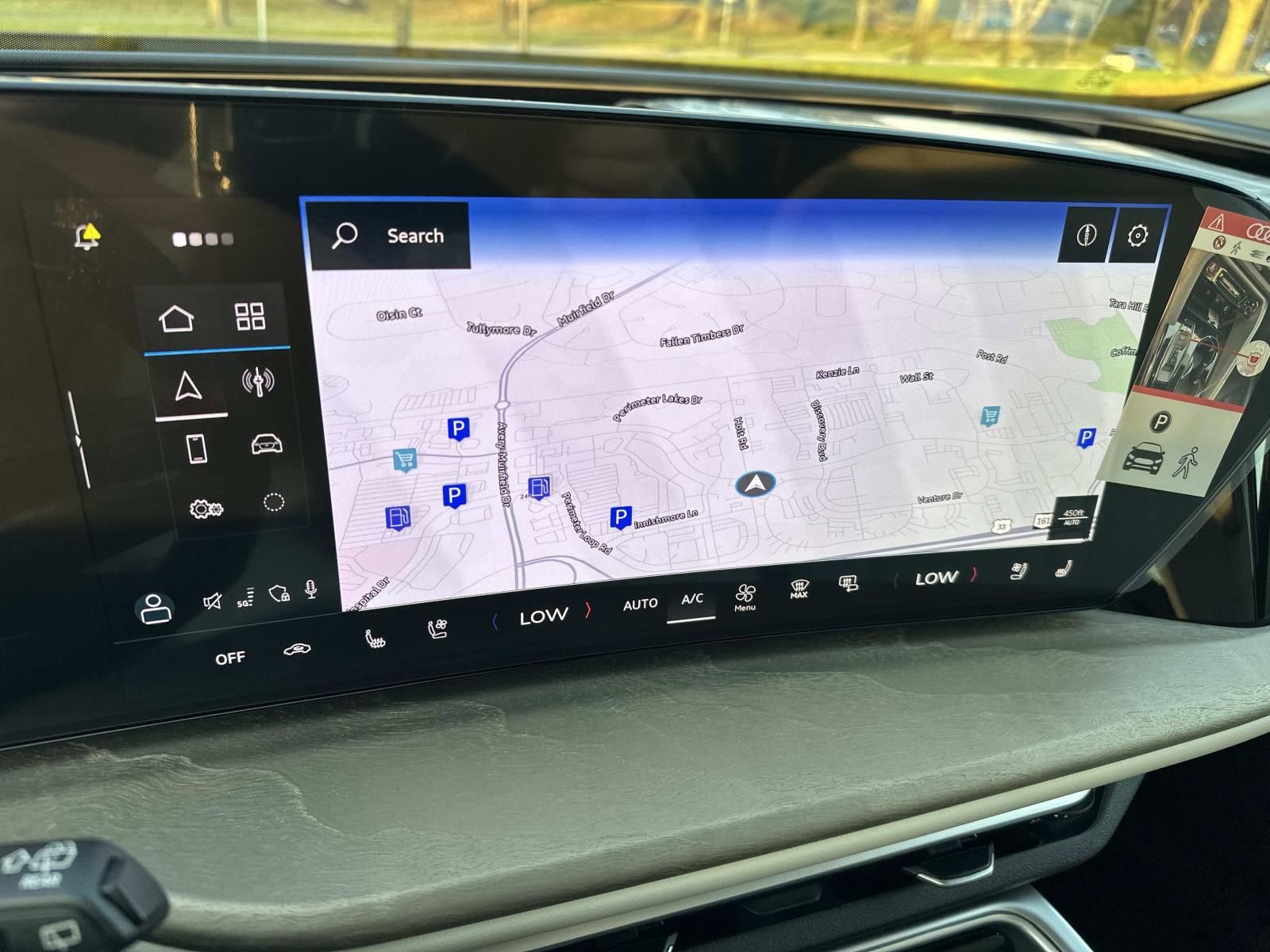 New 2025 Audi Q5 Prestige image 18