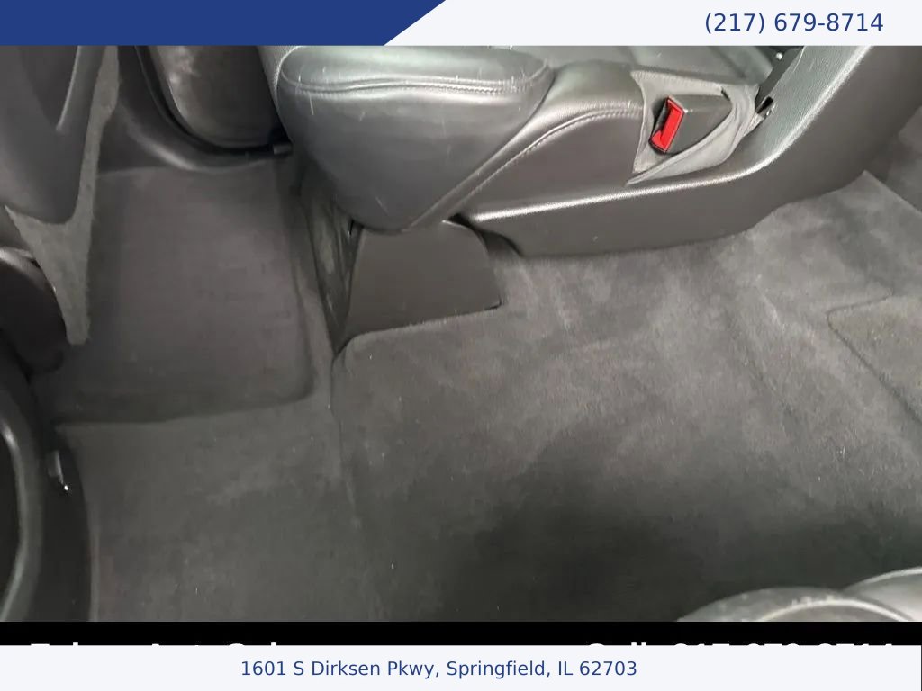 Used 2015 Cadillac Escalade Premium image 50