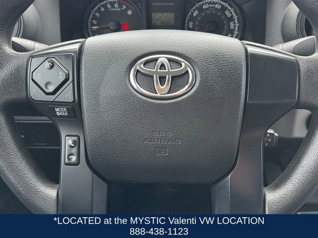 Used 2016 Toyota Tacoma SR w/ Towing Package image 42