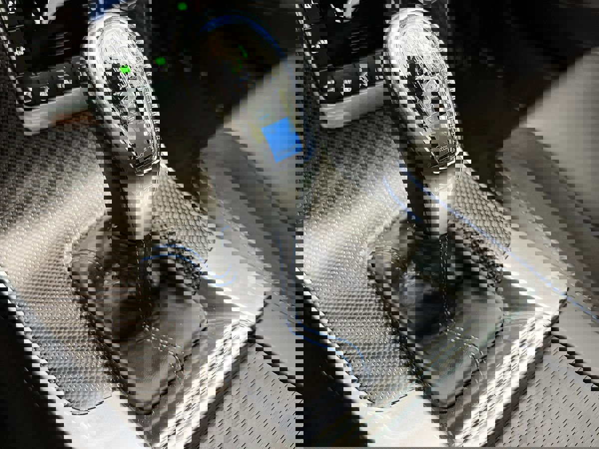 Used 2018 Volvo V60 T6 Polestar image 36