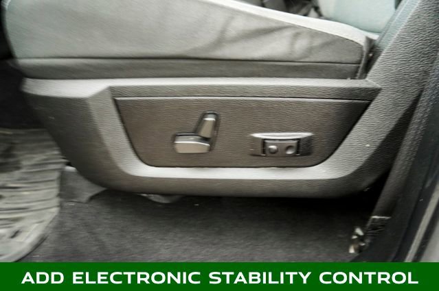 Used 2022 RAM 1500 Classic SLT w/ Protection Group image 12