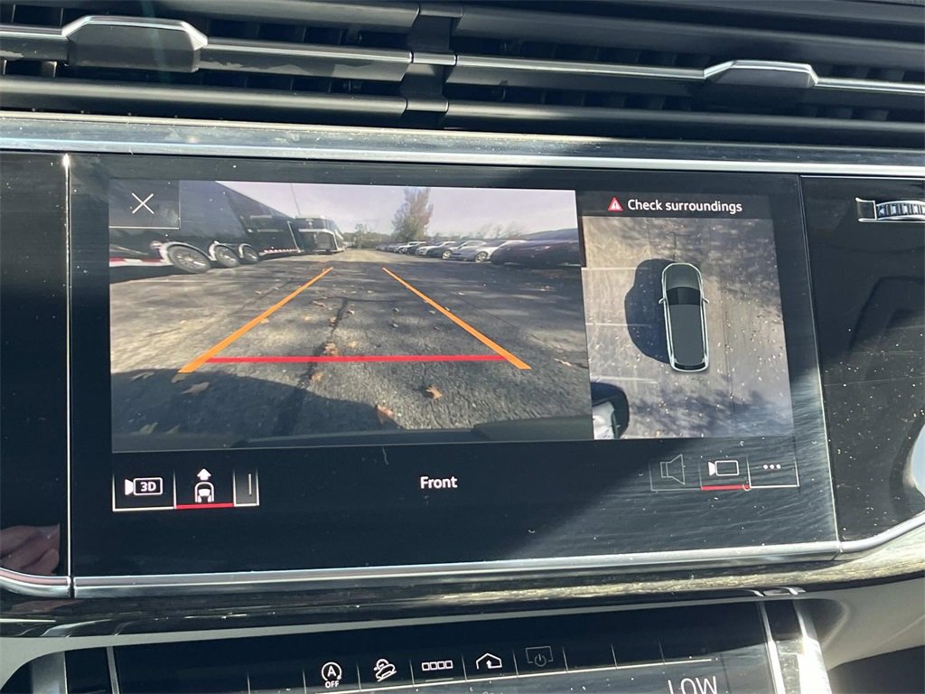 Used 2022 Audi Q7 3.0T Premium Plus image 24