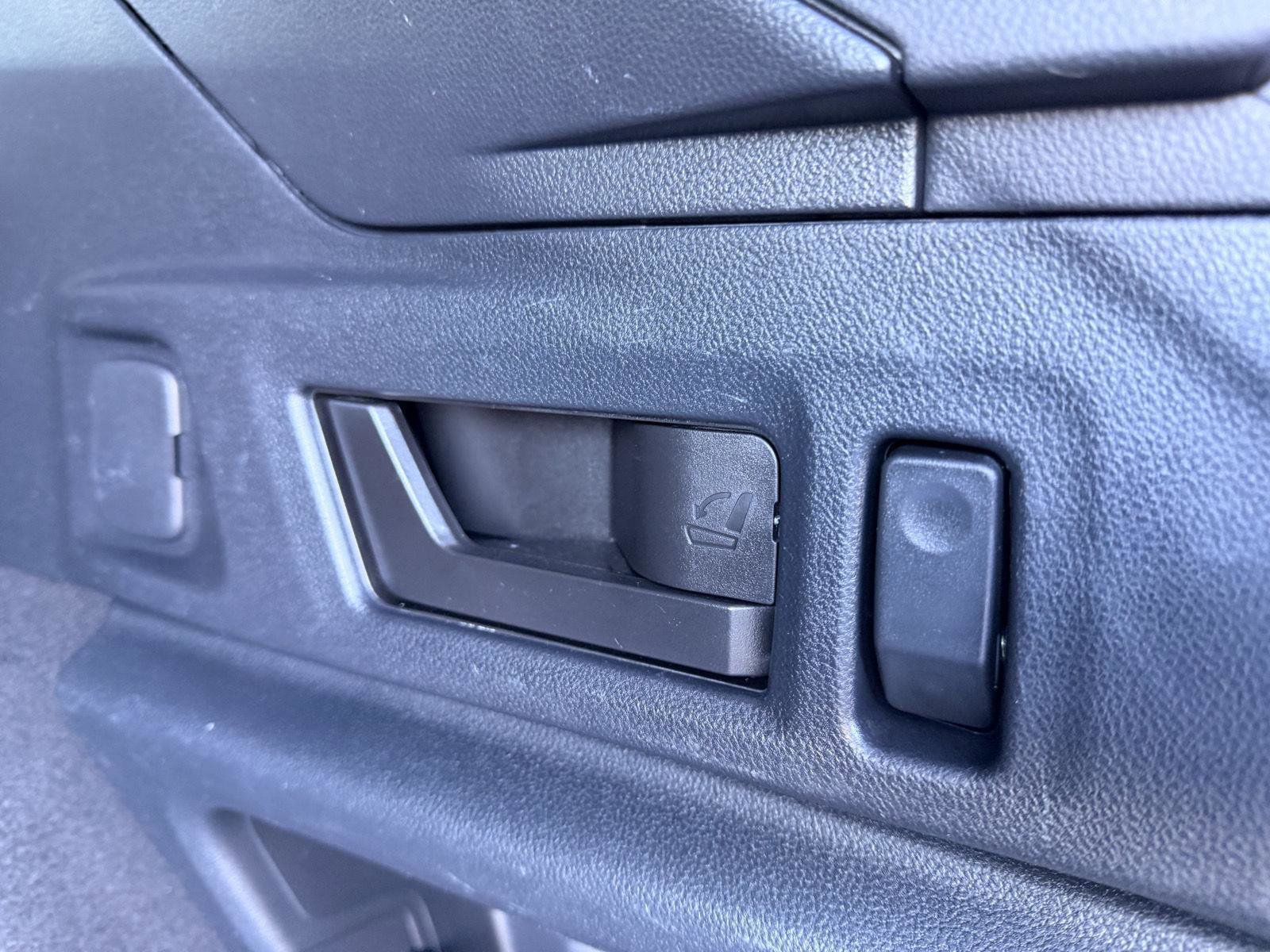 Certified 2022 Subaru Outback Limited XT image 37