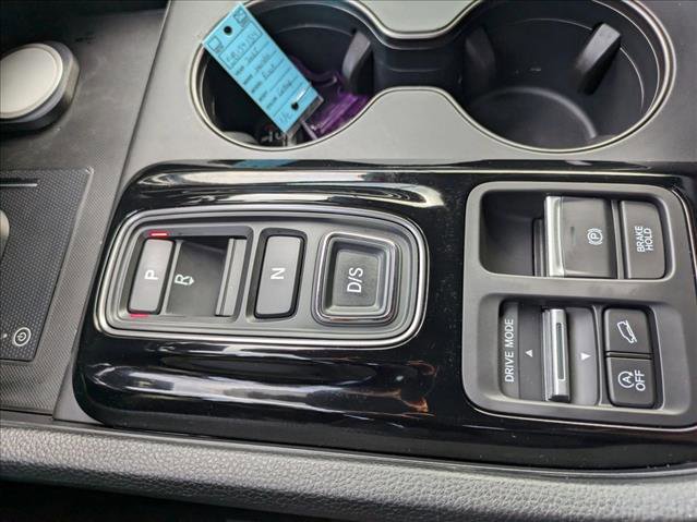 Used 2025 Honda Pilot TrailSport image 11