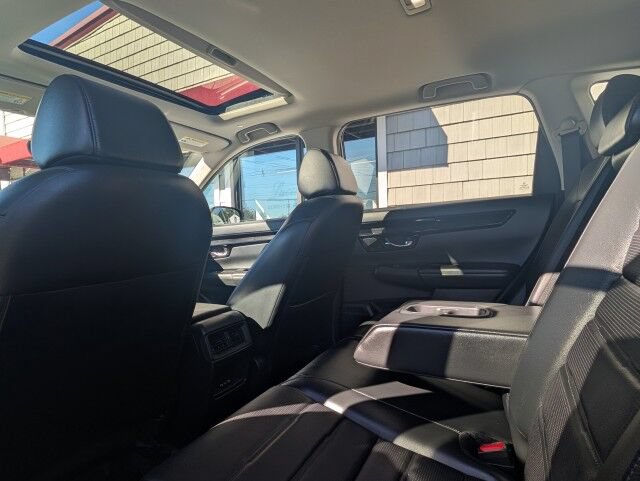 Used 2025 Honda CR-V EX-L image 21