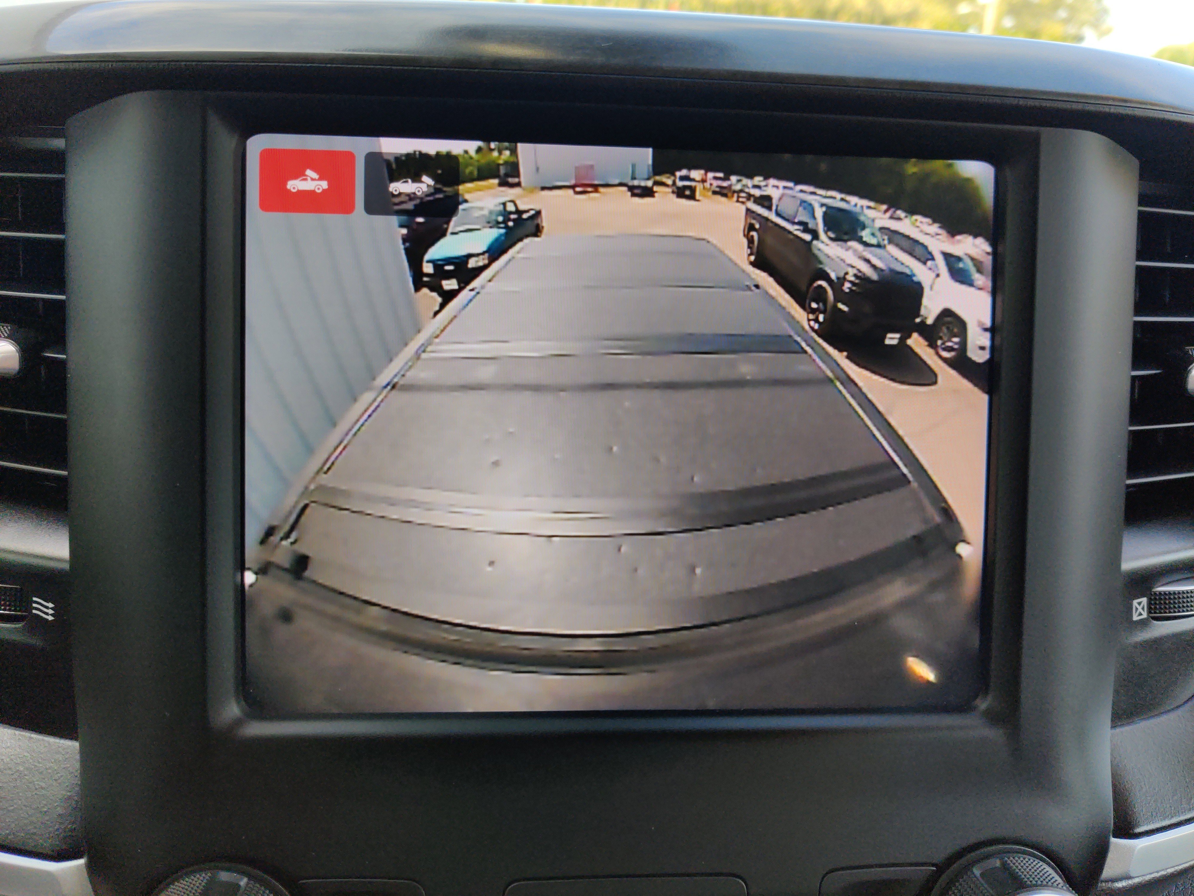 Used 2022 RAM 2500 Big Horn w/ Level A Equipment Group image 34