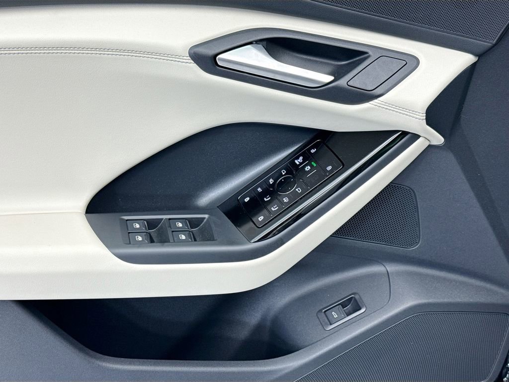 New 2027 Audi Q6 e-tron Premium Plus AWD/4WD image 23