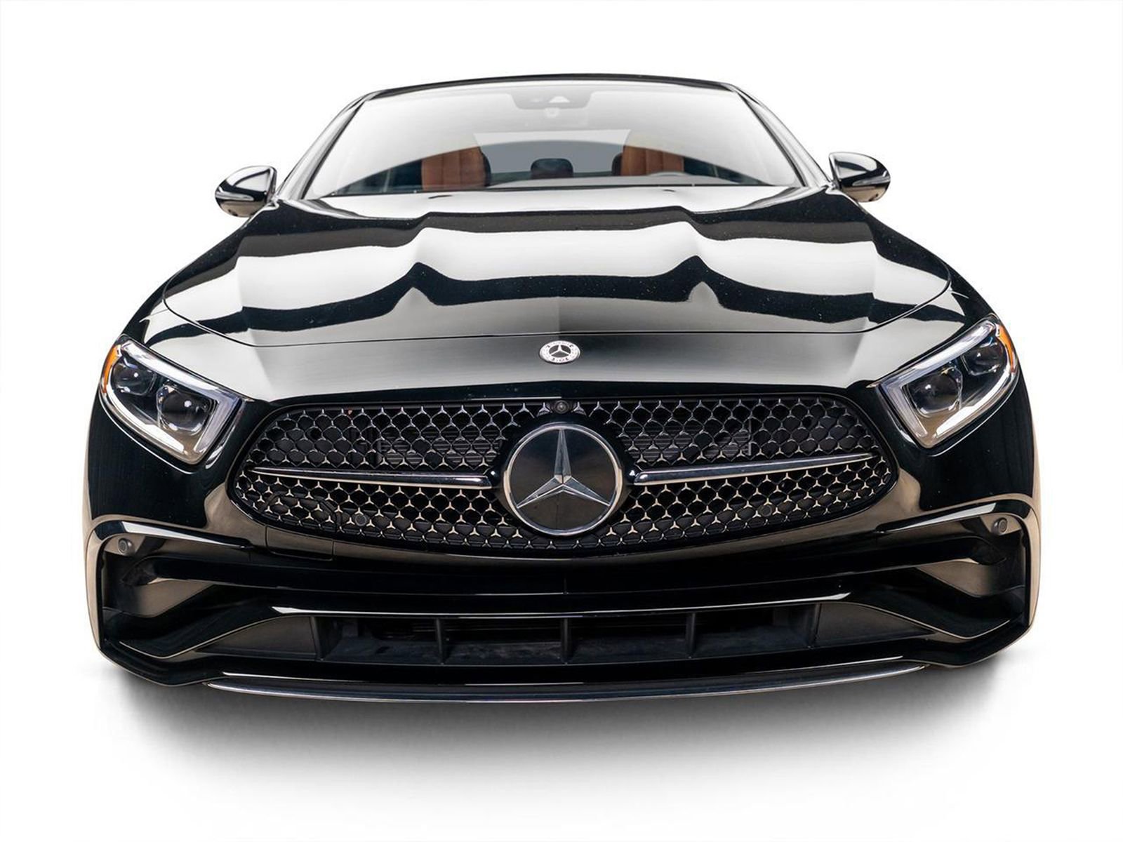 Used 2023 Mercedes-Benz CLS 450 4MATIC w/ Premium Package image 7