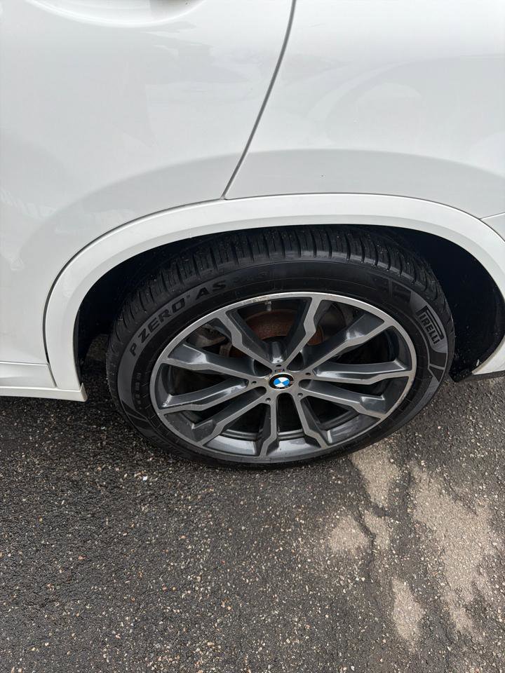 Used 2020 BMW X4 xDrive30i w/ M Sport Package 2 image 4