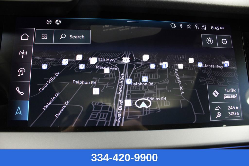 New 2026 Audi A3 2.0T Premium image 11