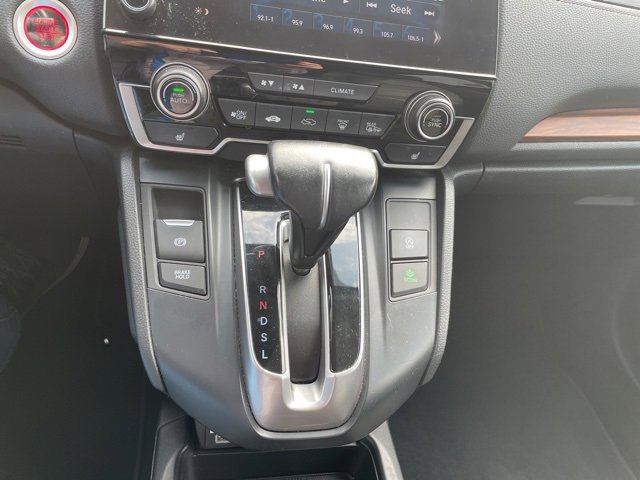 Used 2022 Honda CR-V EX-L image 41