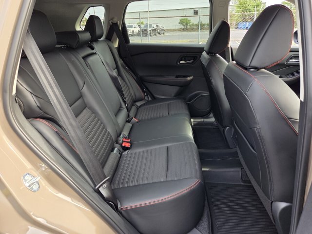 New 2026 Nissan Rogue SV w/ Rock Creek Premium Package AWD/4WD image 12