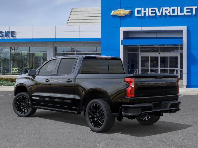 New 2026 Chevrolet Silverado 1500 High Country w/ High Country Premium Package AWD/4WD image 27