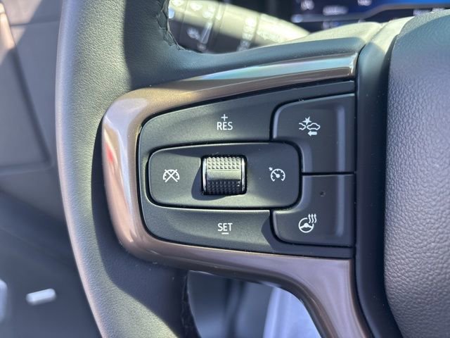 Used 2024 Chevrolet Tahoe High Country image 36