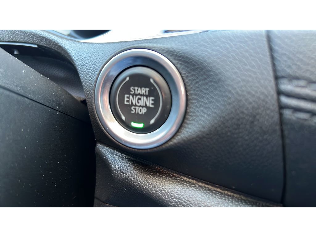Used 2020 Buick Encore GX Select AWD/4WD image 21