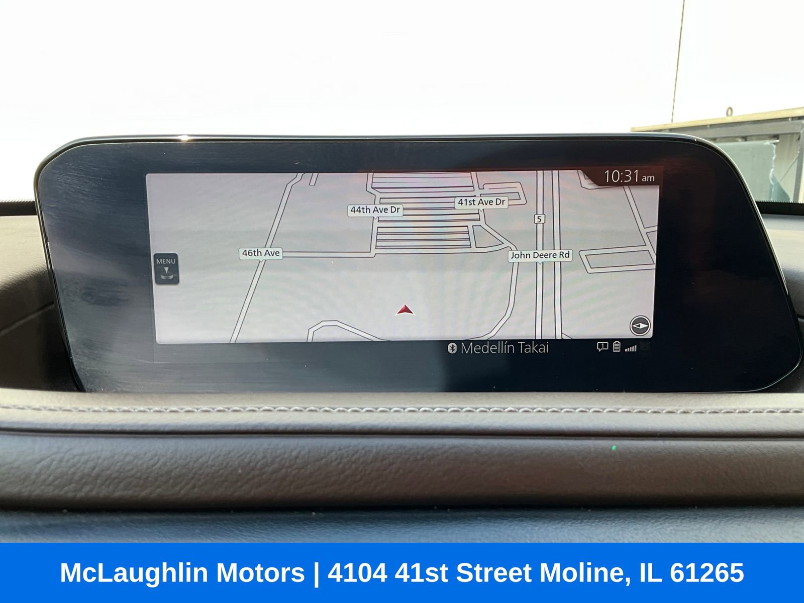 Used 2023 MAZDA CX-30 AWD 2.5 S w/ Premium Package image 5