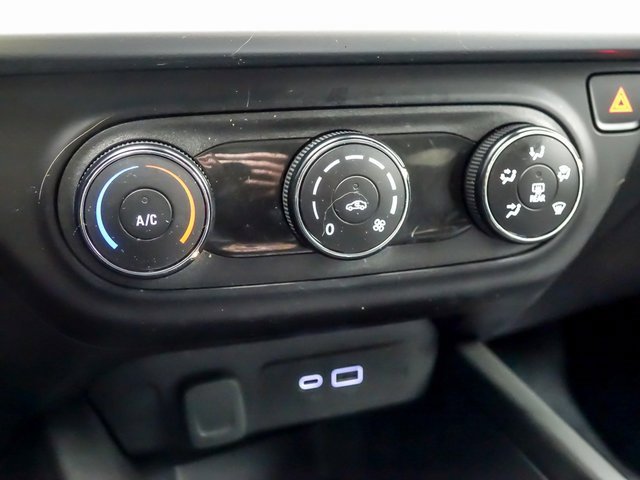 Used 2024 Chevrolet Trax LS w/ Driver Confidence Package image 18