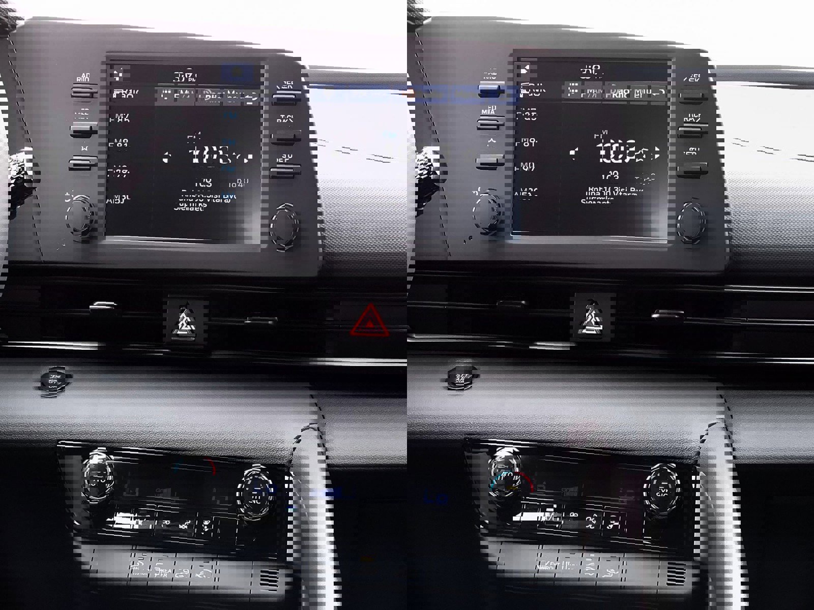 New 2026 Hyundai Elantra Sport image 19