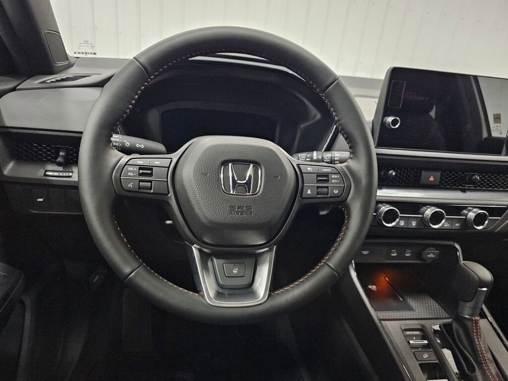 New 2026 Honda CR-V TrailSport image 11