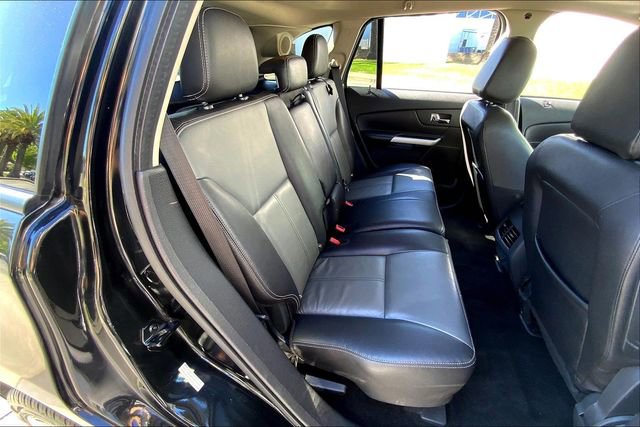 Used 2014 Ford Edge Sport w/ Driver Entry Package AWD/4WD image 27