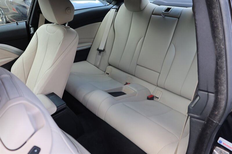 Used 2017 BMW 430i xDrive Coupe AWD/4WD image 24