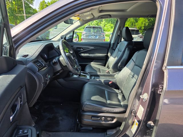 Used 2020 Honda Pilot EX-L image 17