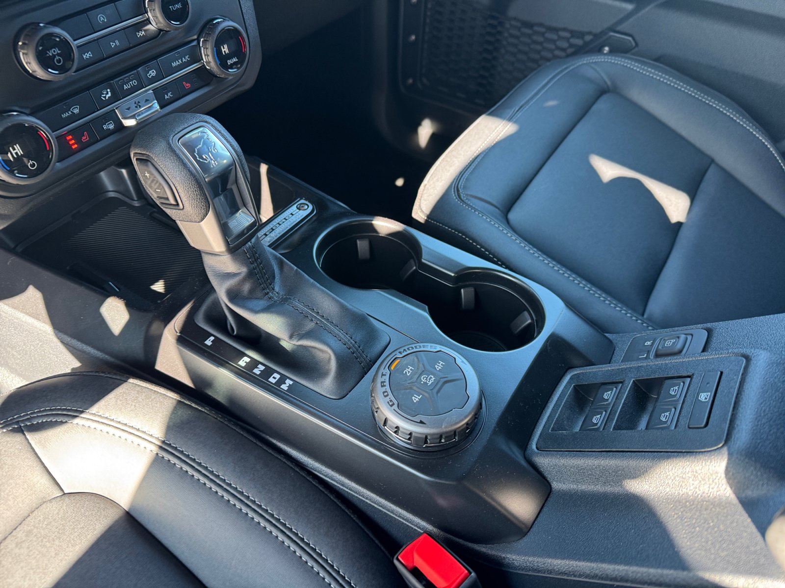 New 2026 Ford Bronco Big Bend AWD/4WD image 14