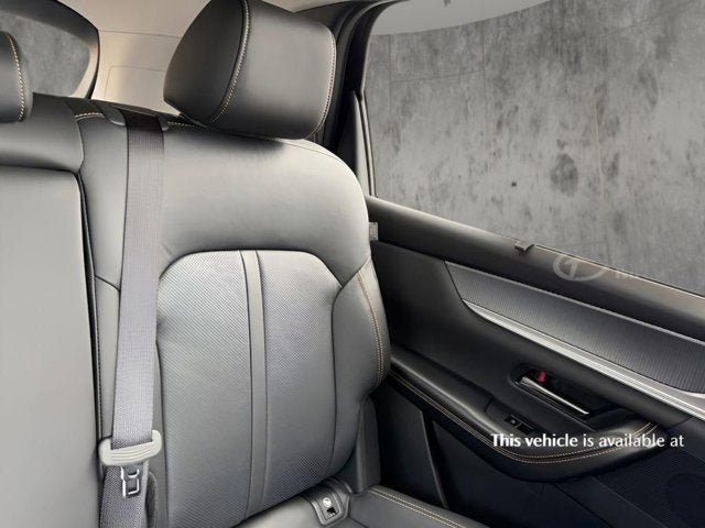 New 2026 MAZDA CX-70 SC Plus AWD/4WD image 18