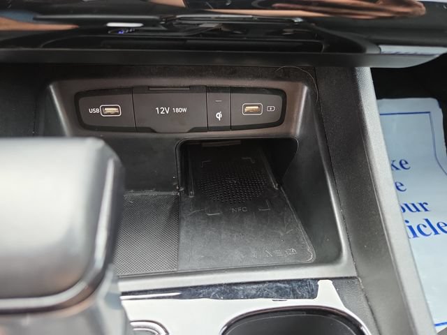 Used 2022 Hyundai Santa Cruz SEL Premium w/ Cargo Package AWD/4WD image 30